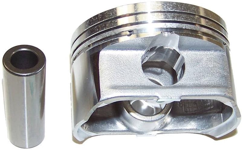 Piston Set for 2.0L DOHC L4 16V 4B11 T454112