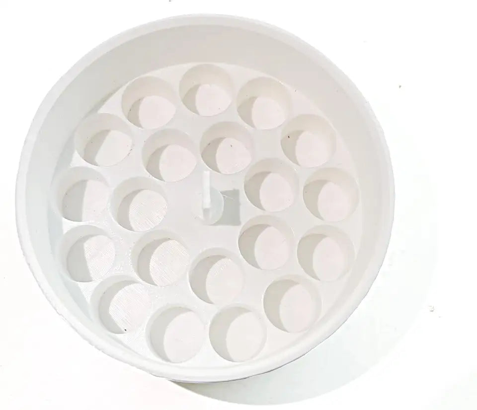 Vial Inserts for 18 and 32oz Thermos D345
