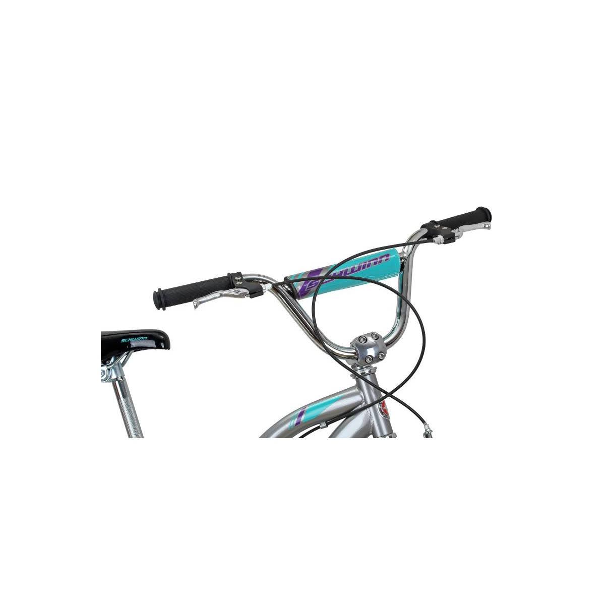 Kids Bike - Gray E5348