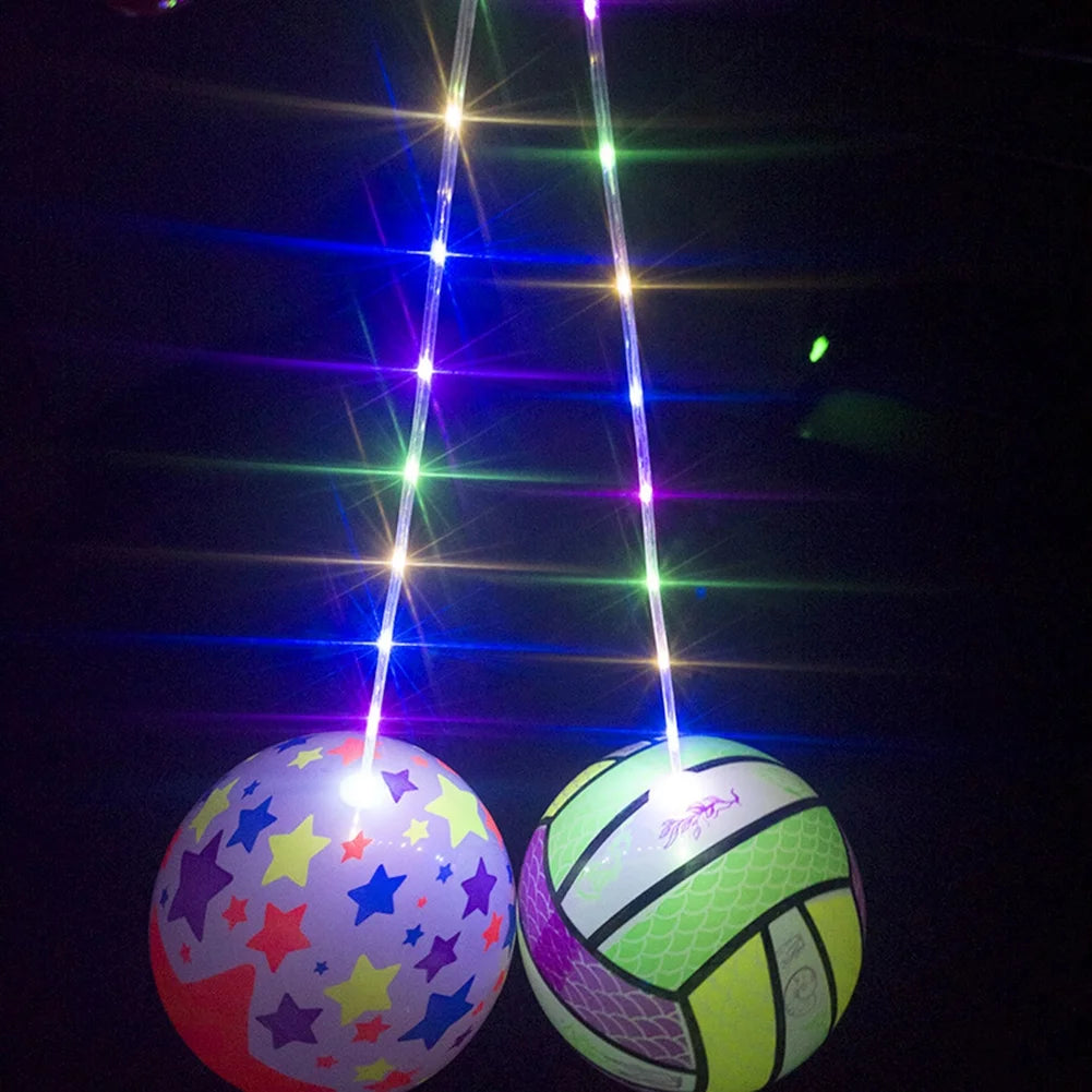 Inflatable Bouncy Ball K5911