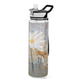 Clear Tritan 32oz Water Bottle with Straw P577631