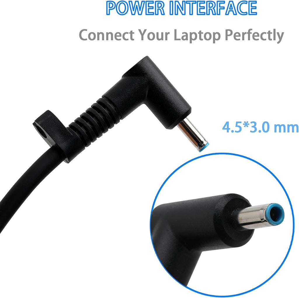 150W 19.5V 7.7A Slim AC Charger Pack of 2 U6130