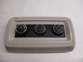 Rear Roof Manual Climate Temperature Control Q3229