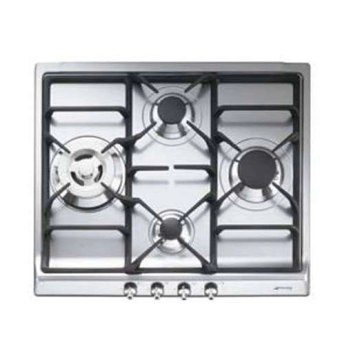 Stainless Steel Gas Cooktop C337
