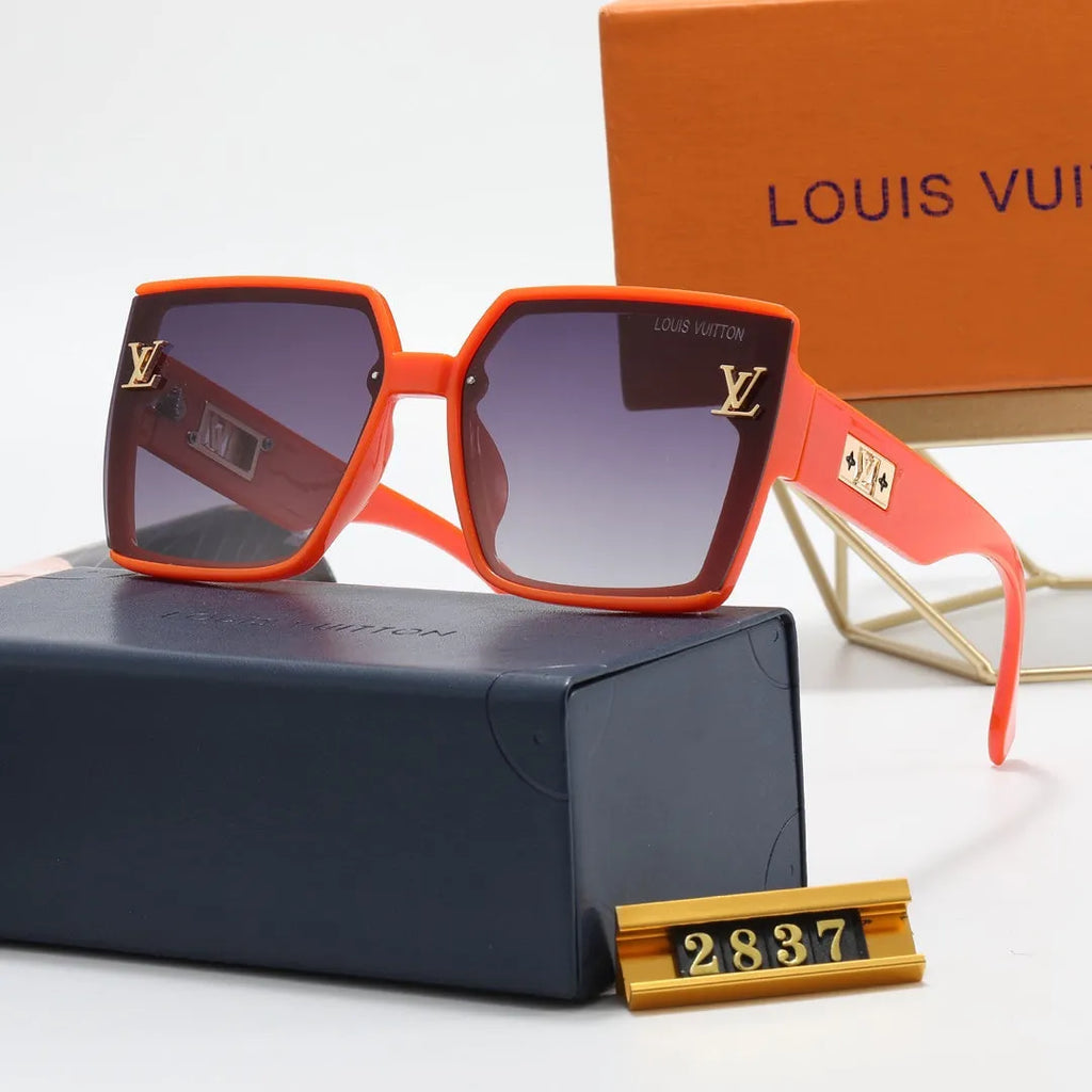 Polarized Sunglasses L110