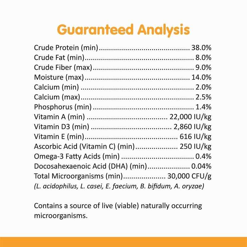 Hedgehog Food F2397
