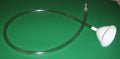 Conversation Tube Non-Latex Ear Horn J860