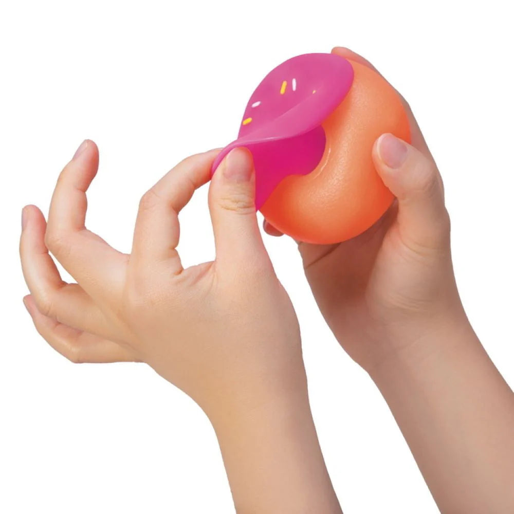 Squishy Fidget Ball Novelty Toy N18611