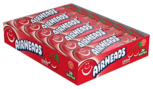 Cherry 0.55-Ounce Packages (Pack of 144) O57785