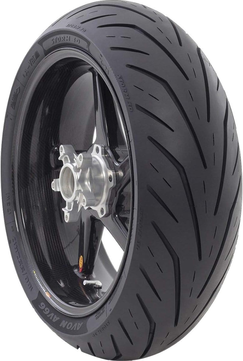 200/50ZR-17 Rear Tire G997416