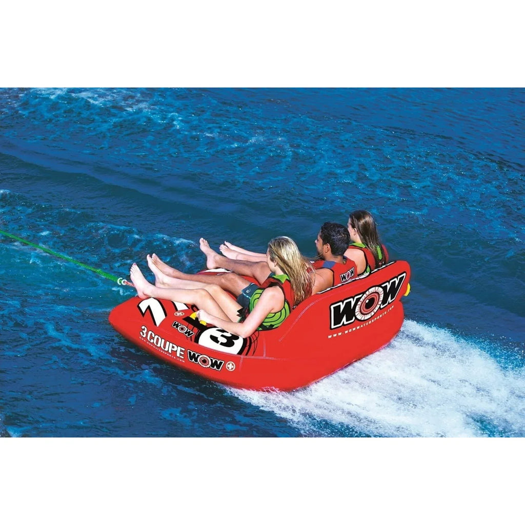 3-Person Towable R6426