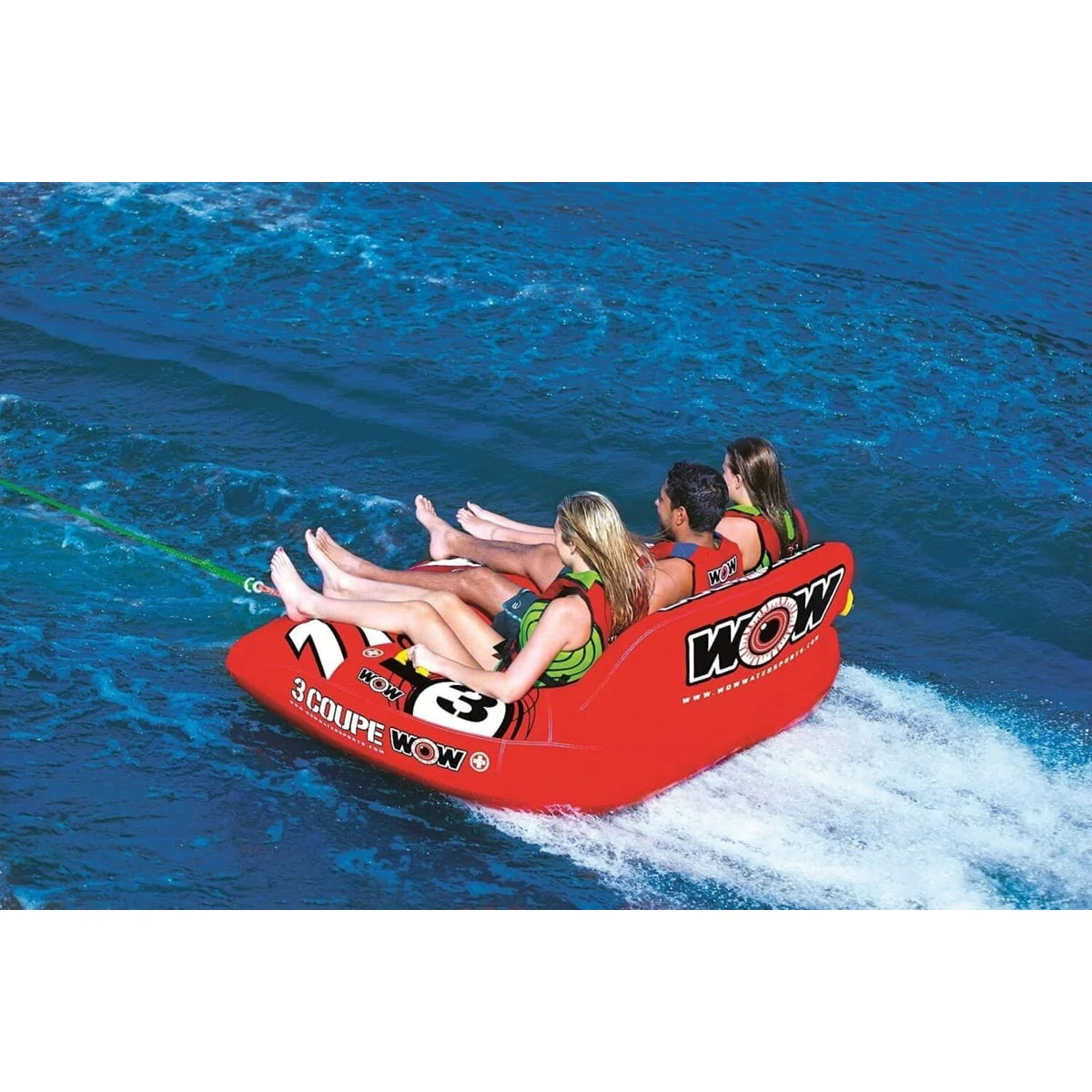3-Person Towable R6426