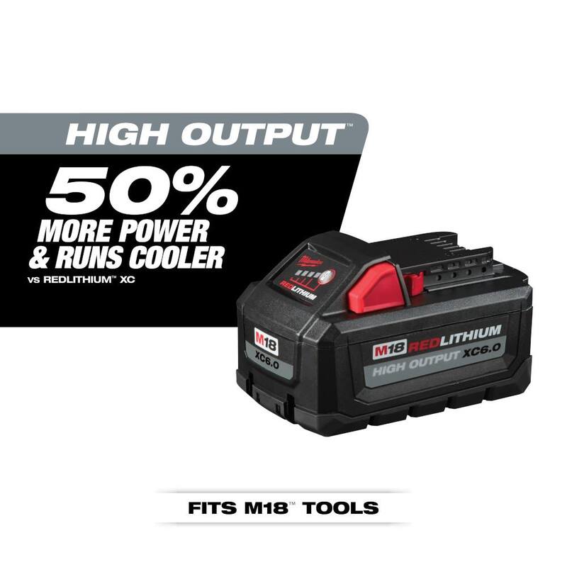 18-Volt Lithium-Ion Brushless Cordless Deep Cut Band Saw Kit V446
