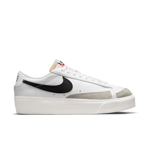 Blazer Low Platform Shoes W6702