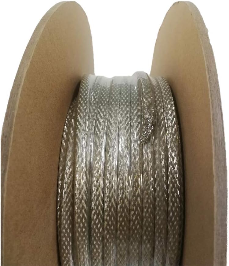 Self Regulating Heating Cable Water Line Freeze Protection Z291