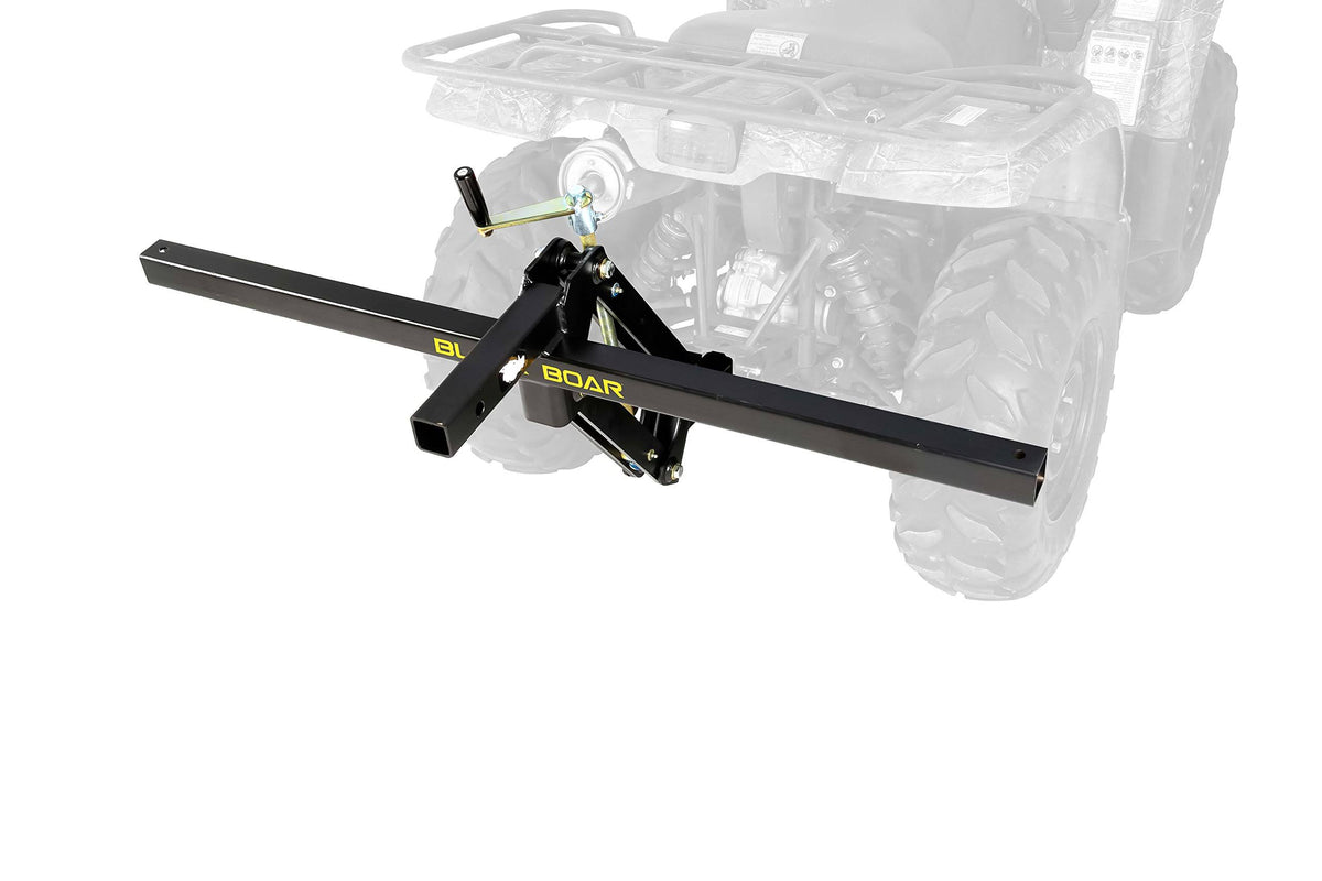 ATV Manual Implement Lift Z763593