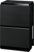 Black Humidifier Air Purifier Z318537