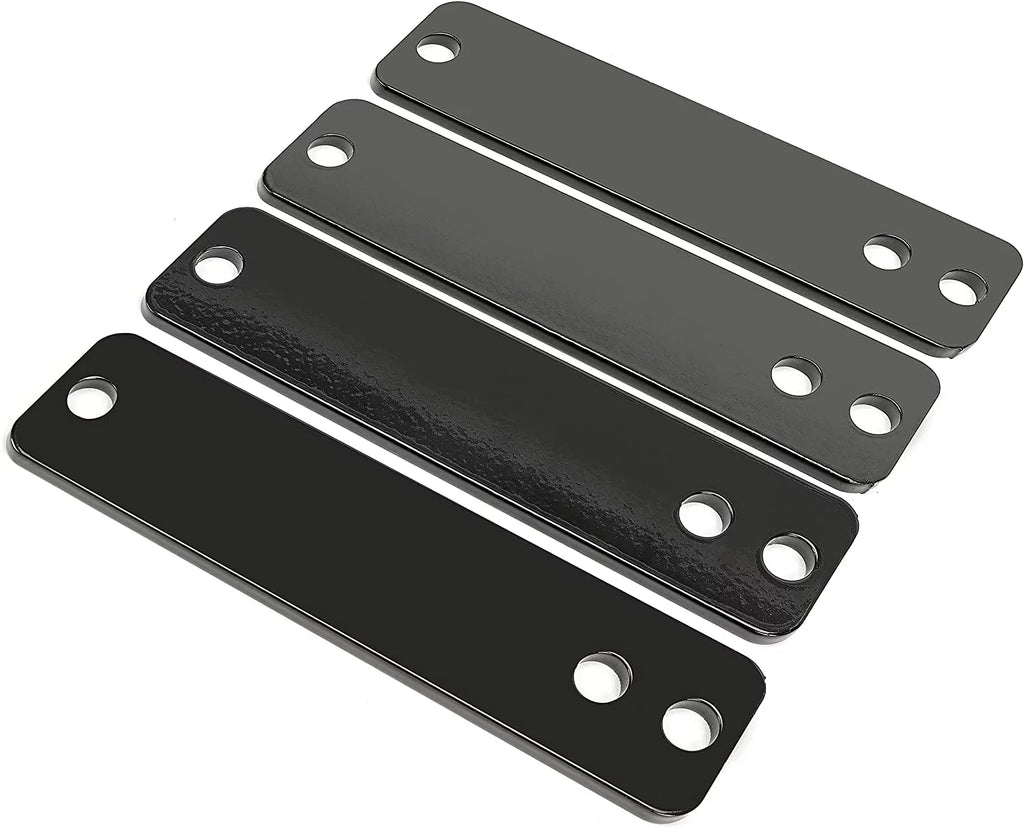 2" Lift Kit Steel J433459