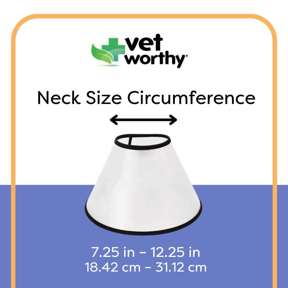 Protective Cone Collar N360039