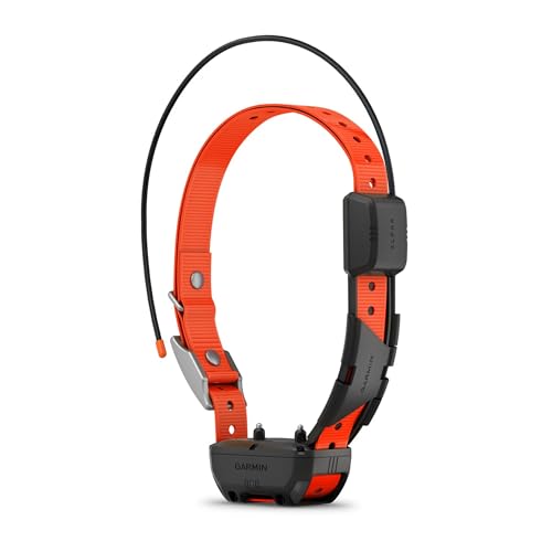 Handheld Tracking & Training System with Dog Collar Tracker T5593