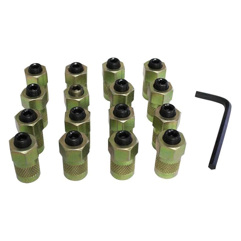 Rocker Arm Nuts X33697