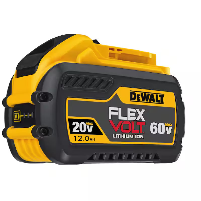 20V/60V MAX Lithium-Ion 12.0Ah Battery E469