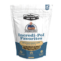 Chicken Flavor Soft and Chewy Dog Treats J303