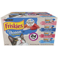 Wet Cat Food Variety Pack H85698