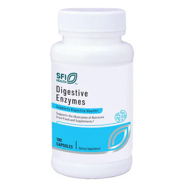 Digestive Enzymes V473