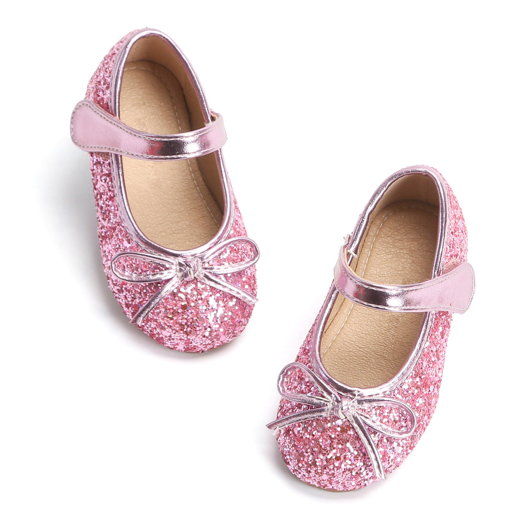 Mary Jane Ballerina Flats Shoes F626739