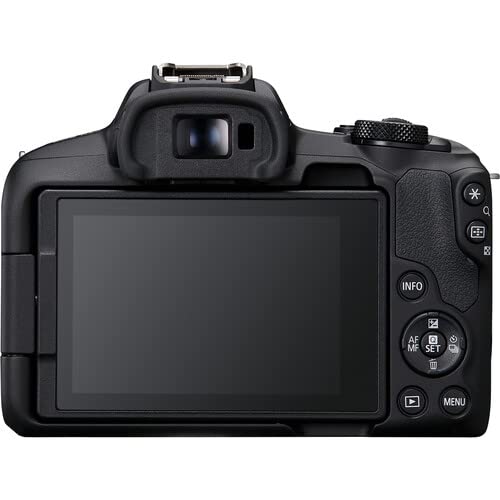 Mirrorless Camera with 18-45mm Lens P98934