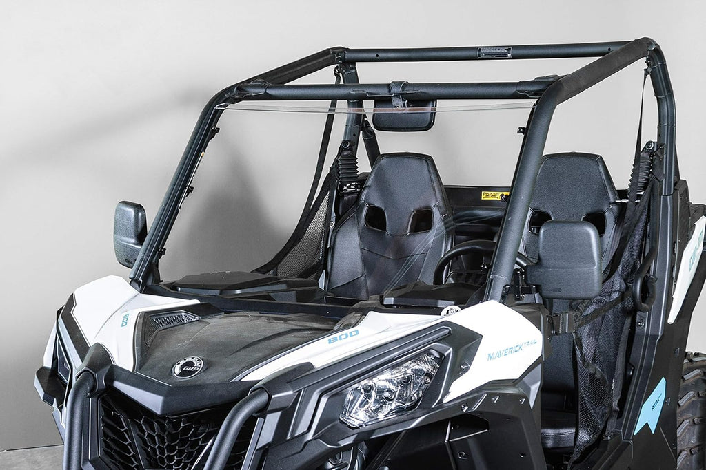 Can-Am Maverick Trail/Sport UTV Windshield 3/16 J443