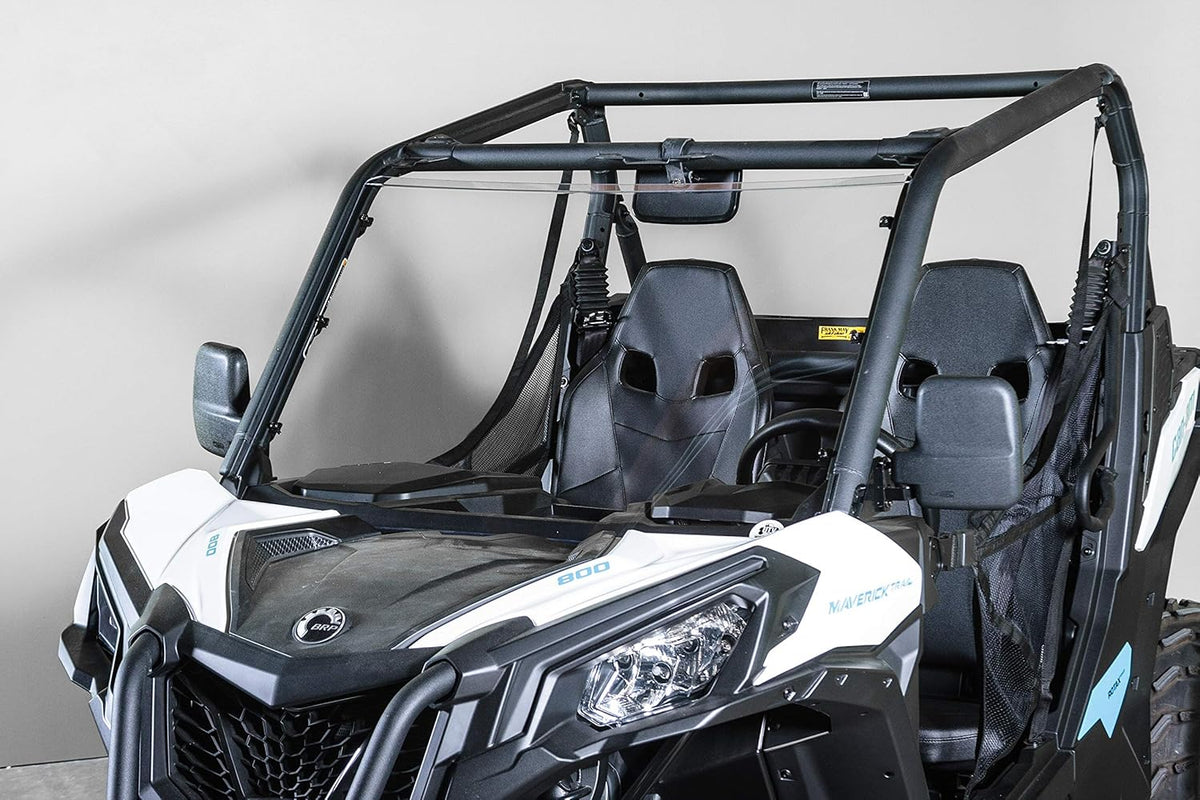 Can-Am Maverick Trail/Sport UTV Windshield 3/16 J443