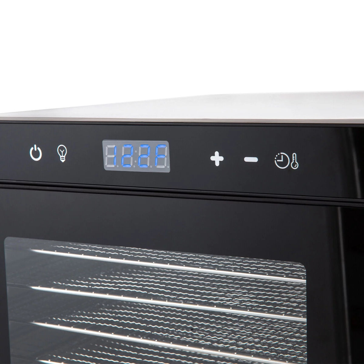 8 Trays Food Dehydrator Machine 700W X32972