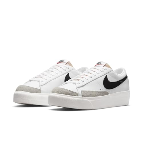 Blazer Low Platform Shoes W6702
