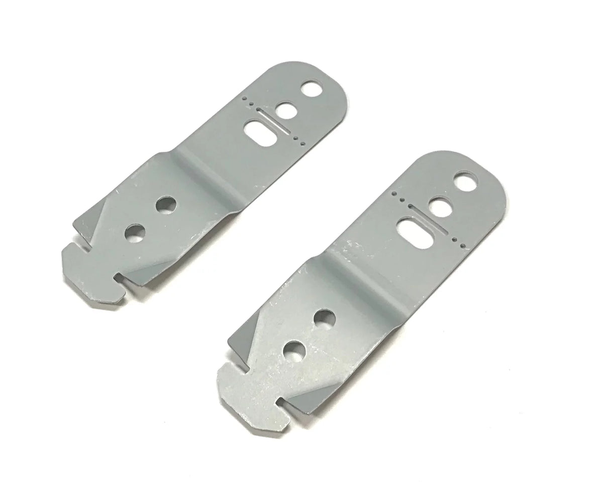 Dishwasher Mounting Brackets C146