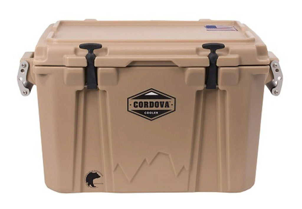 Medium Sandstone Granite Cooler Y30056