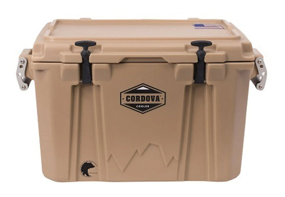 Medium Sandstone Granite Cooler Y30056