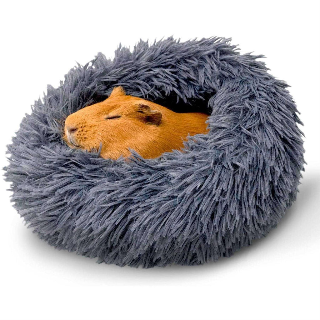 Burrowing Pet Bed for Small Animals N82825