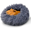 Burrowing Pet Bed for Small Animals N82825