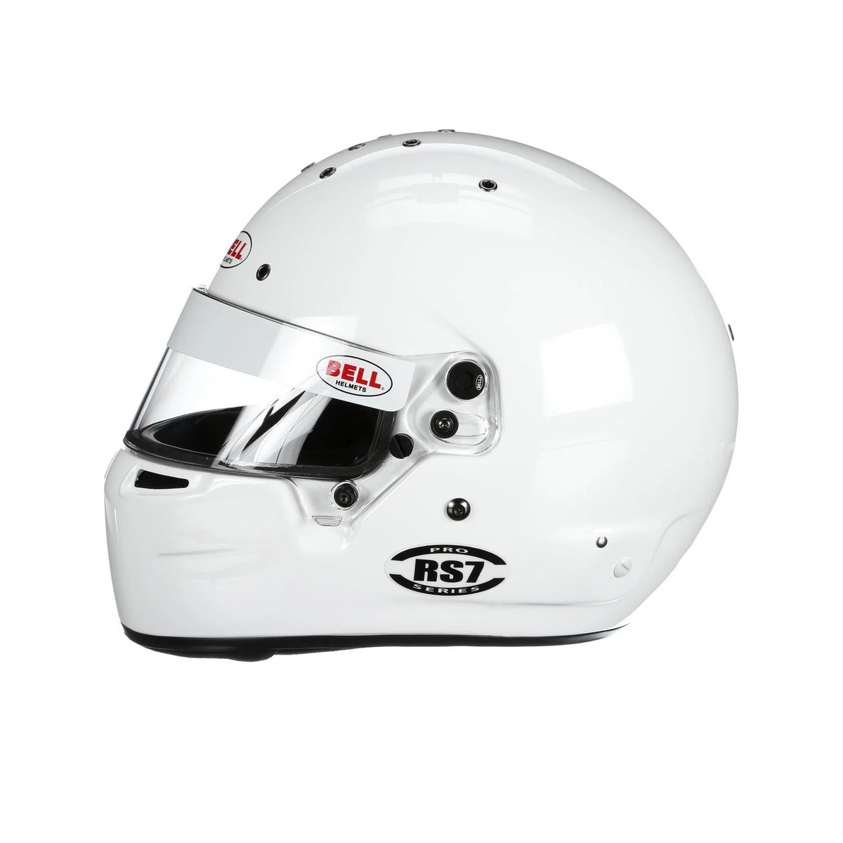 White SA2020 Helmet X40656