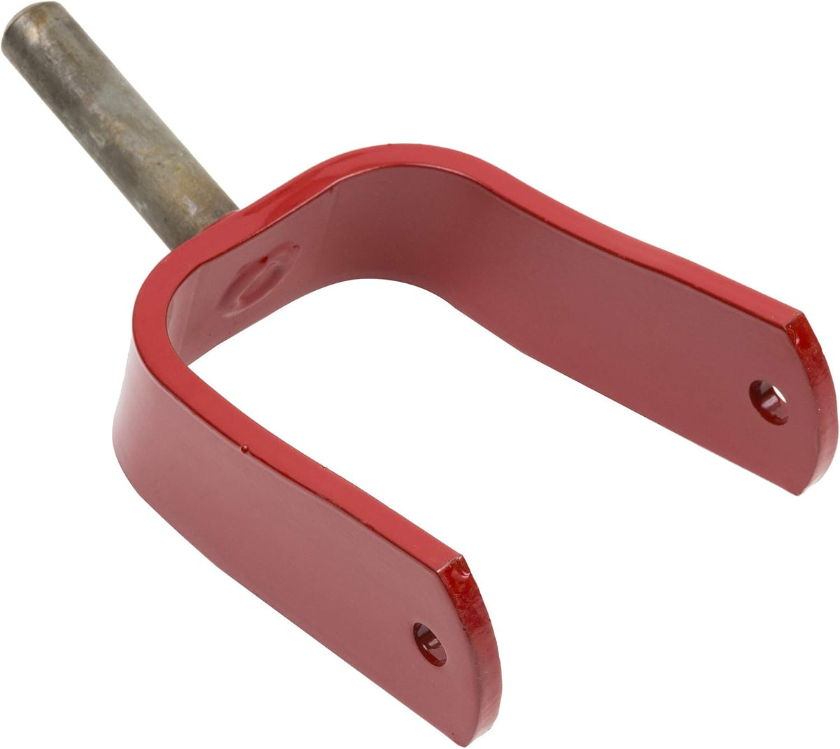 Caster Fork Weldment Q666