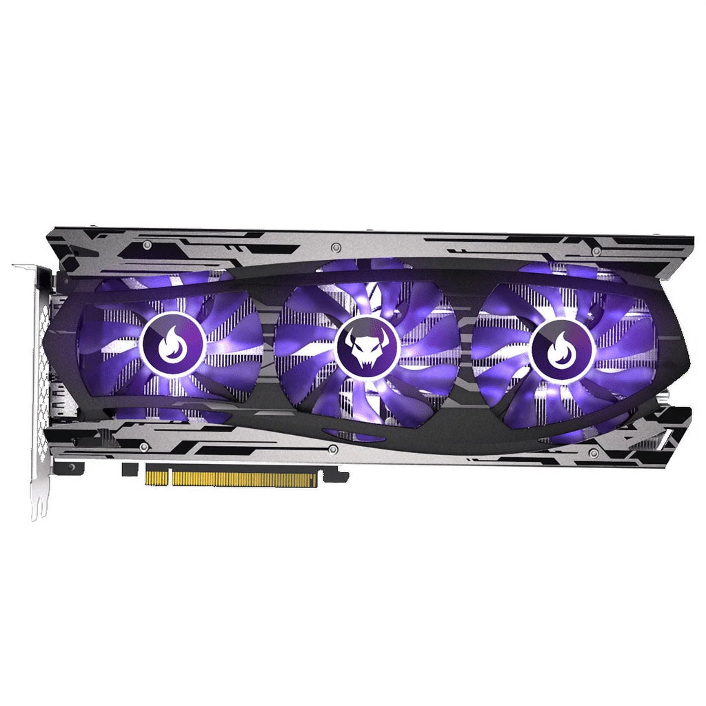 12GB GDDR6 Graphics Card G177106