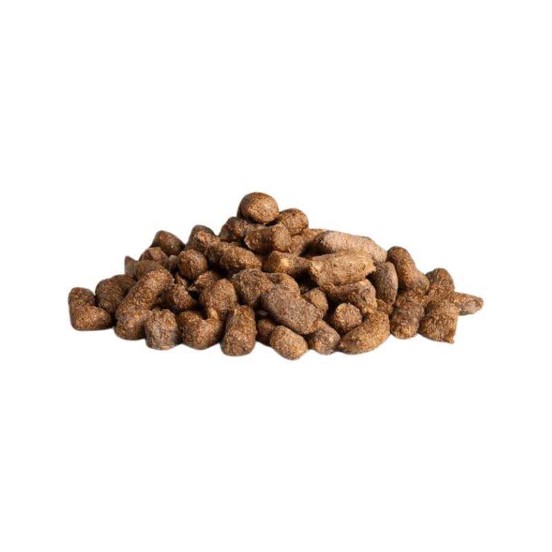 Beef Freeze-Dried Raw Dog Food R342507