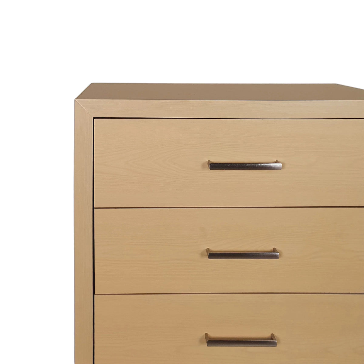 Faux Wood 5 Drawer Dresser J8482
