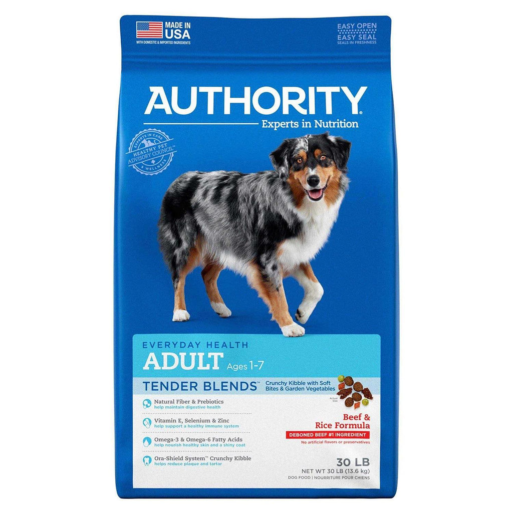 Adult Dry Dog Food K746395