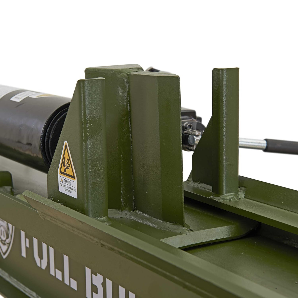 28 Ton Log Splitter 212cc X38015