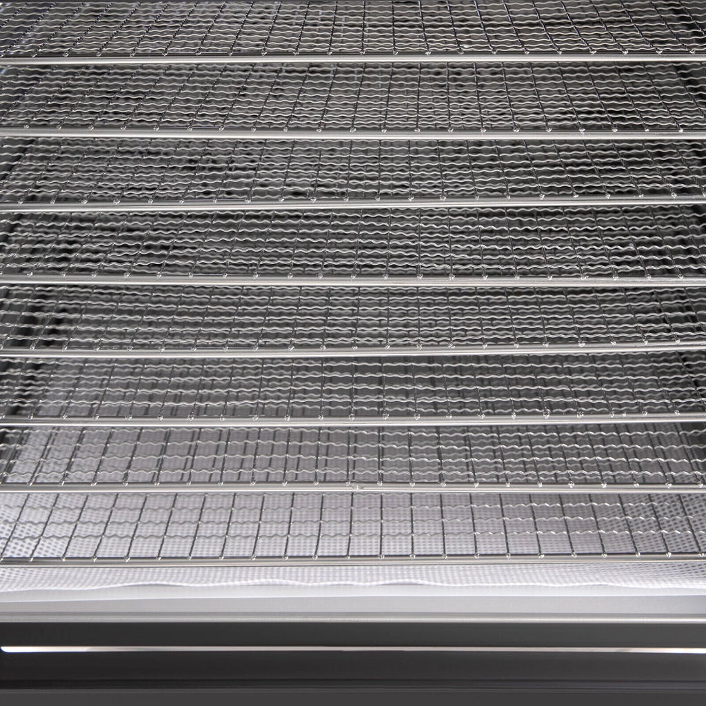 8 Trays Food Dehydrator Machine 700W X32972