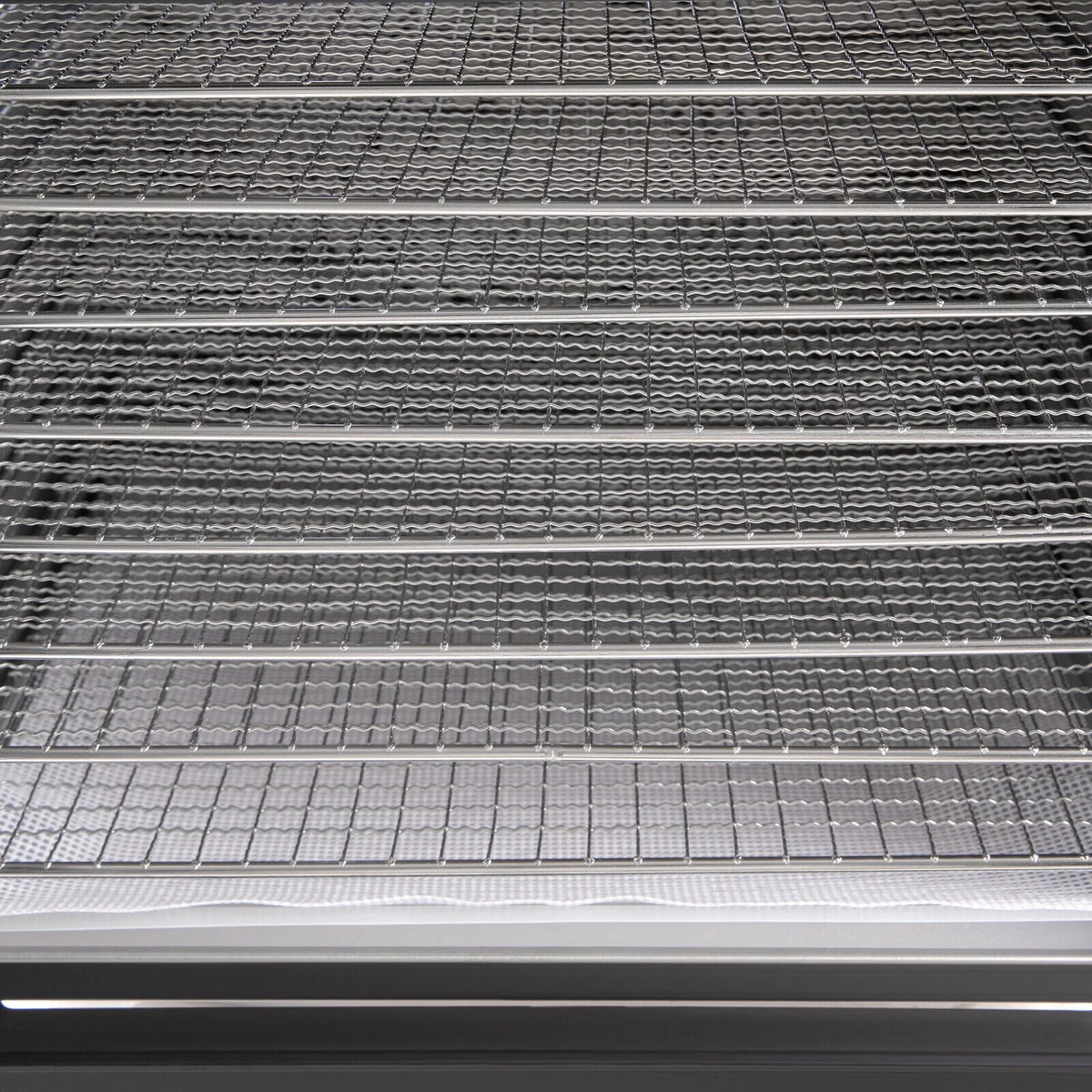 8 Trays Food Dehydrator Machine 700W X32972