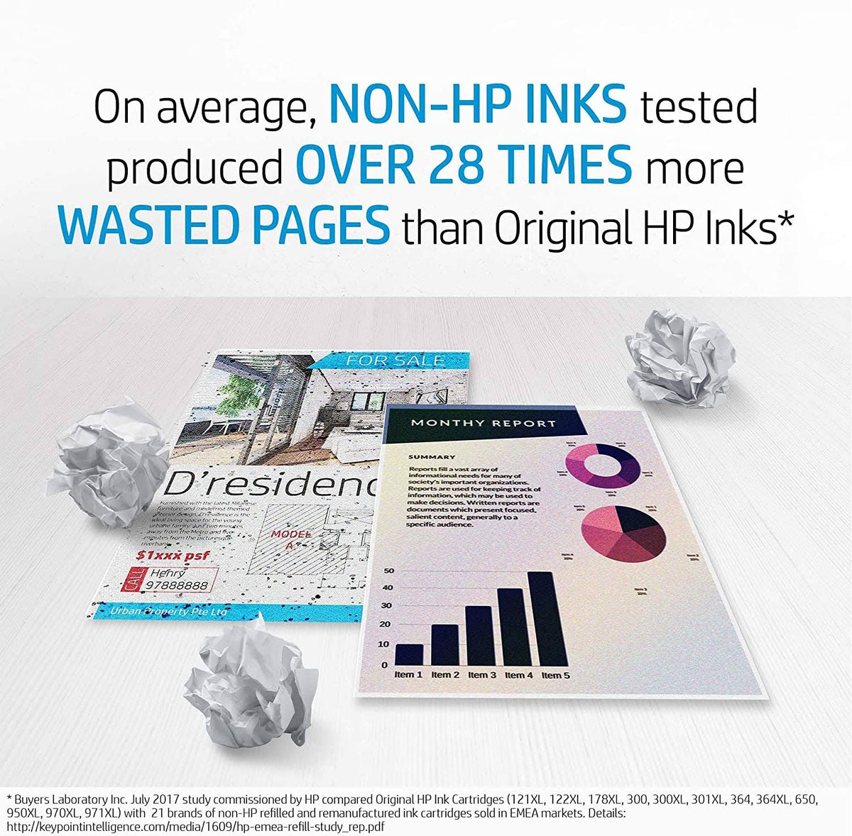Cyan Ink Cartridge Y98787